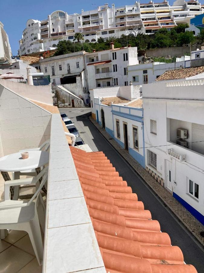Apartment Old Town Mfa Albufeira Bagian luar foto