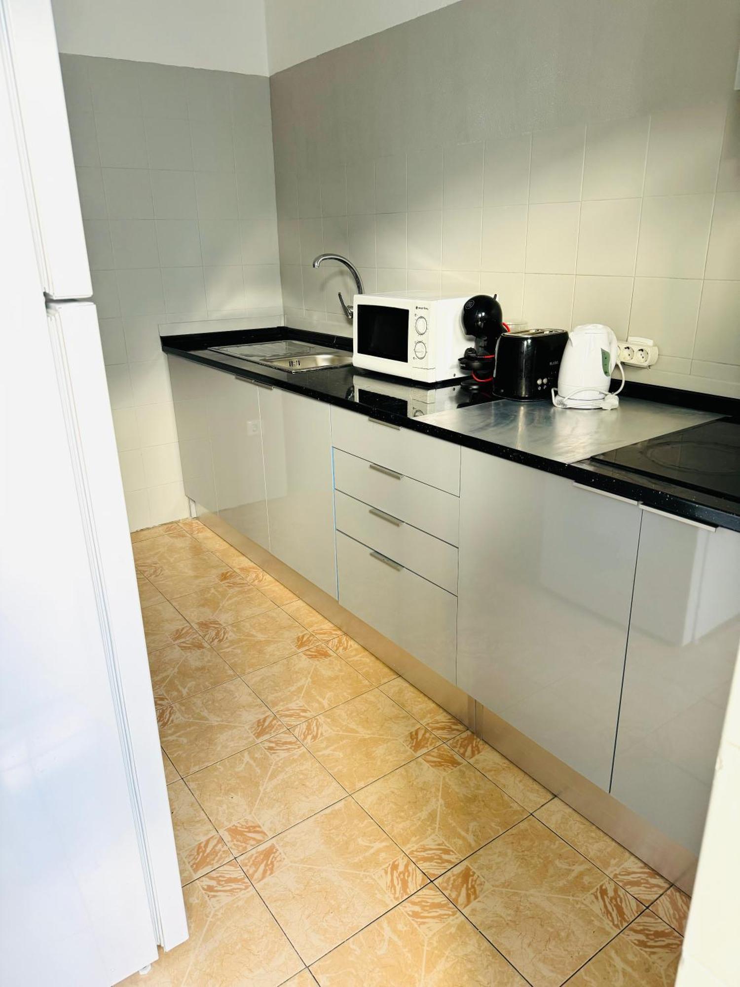Apartment Old Town Mfa Albufeira Bagian luar foto