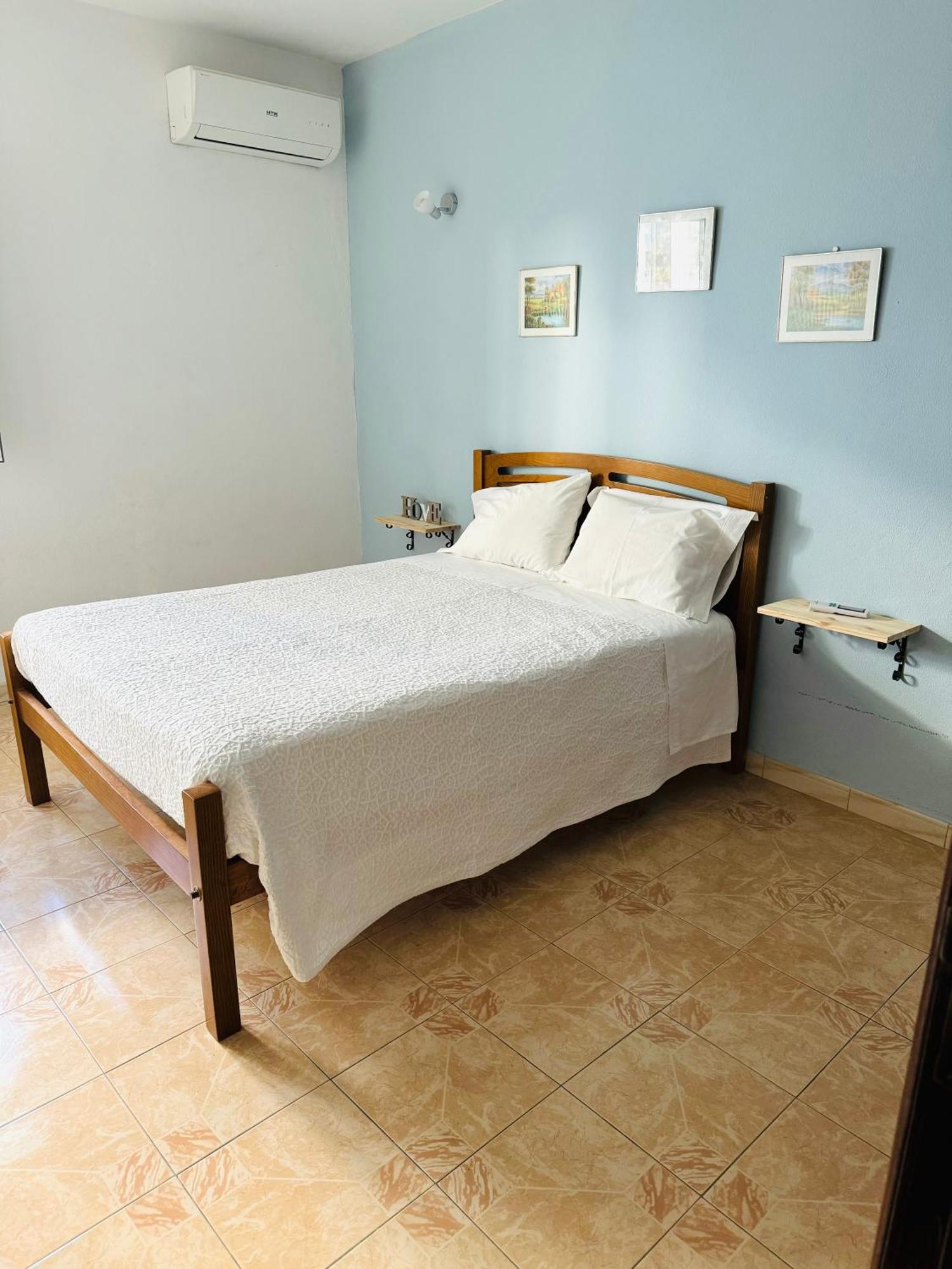 Apartment Old Town Mfa Albufeira Bagian luar foto