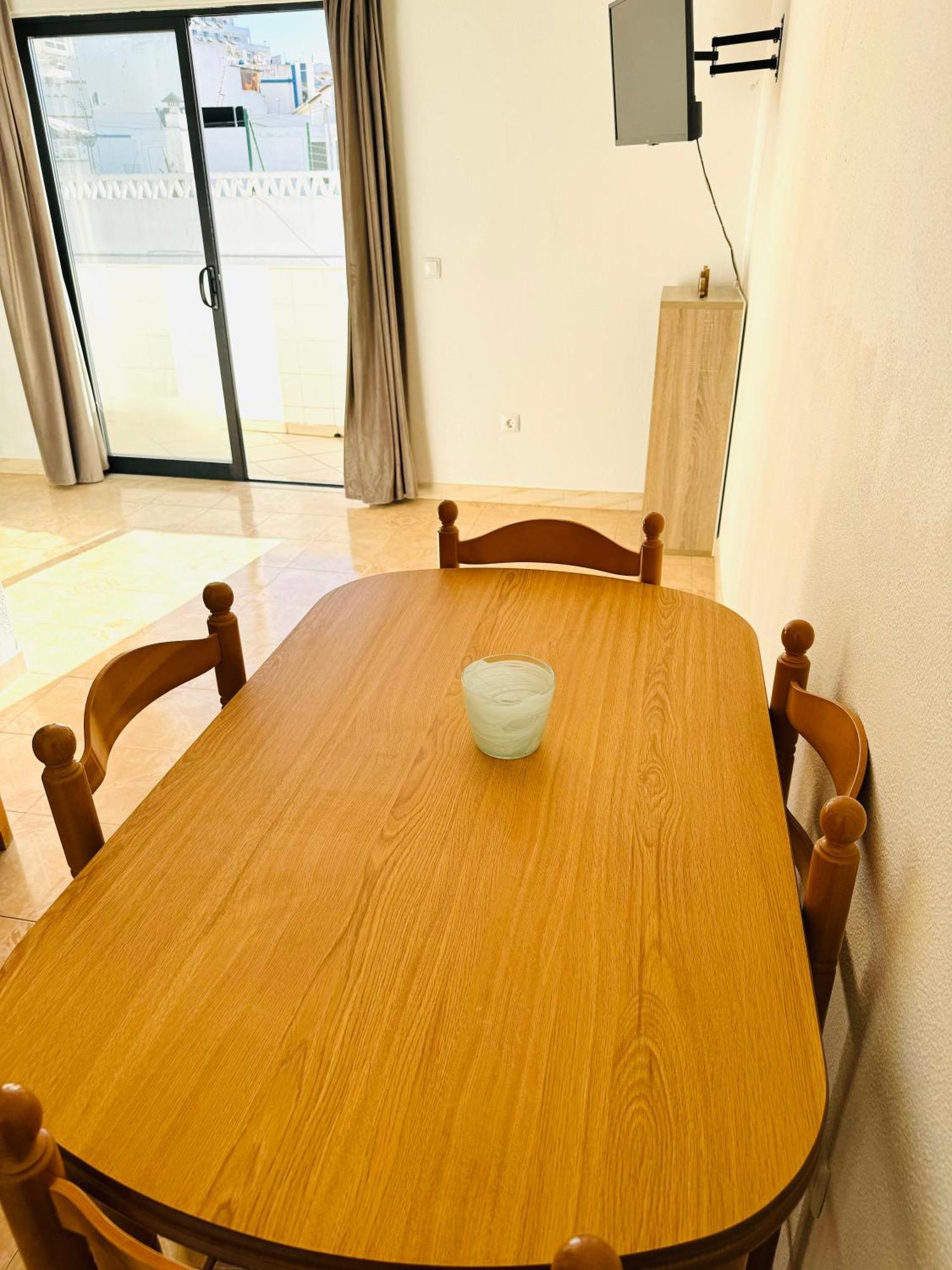 Apartment Old Town Mfa Albufeira Bagian luar foto