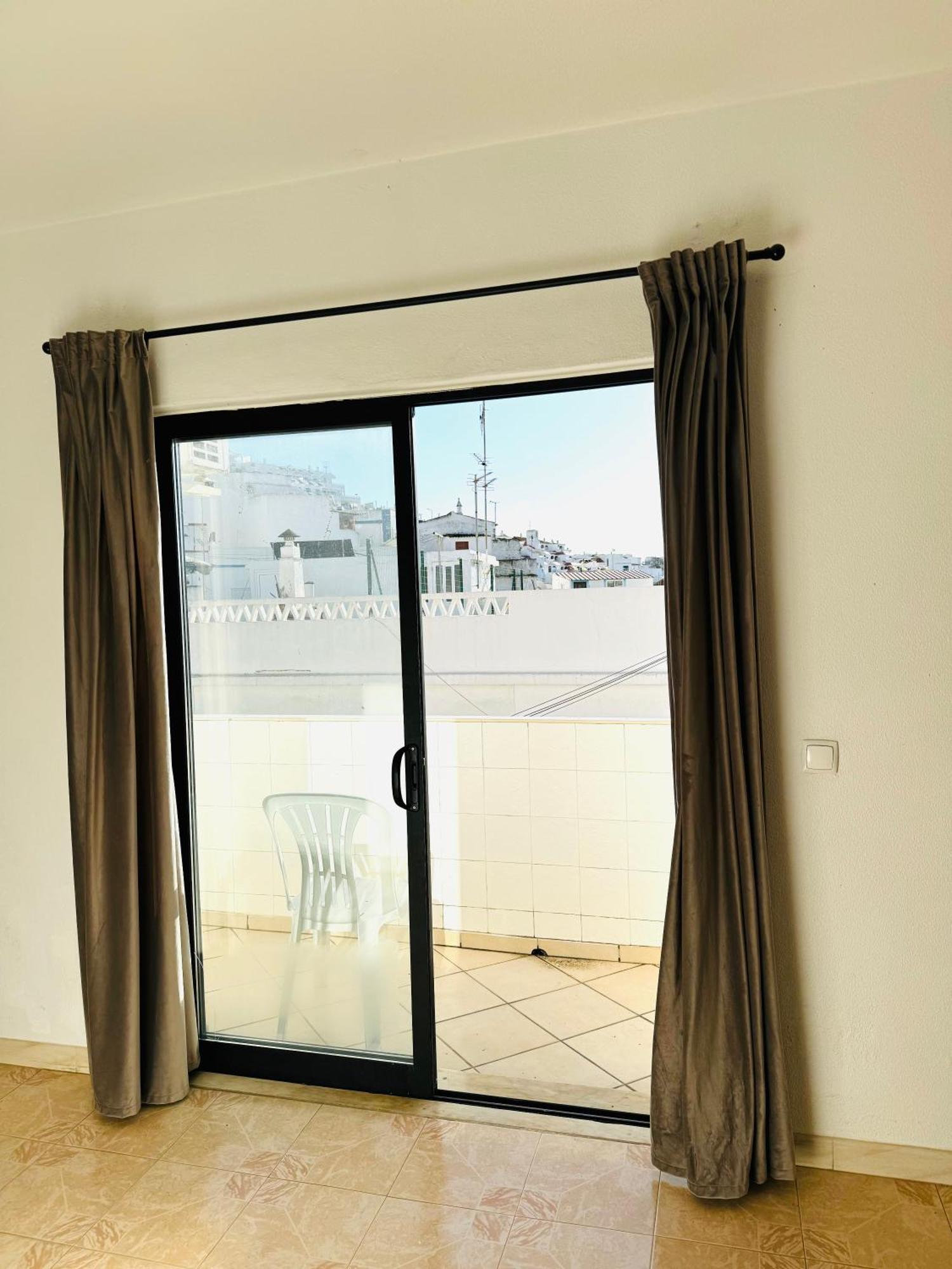 Apartment Old Town Mfa Albufeira Bagian luar foto