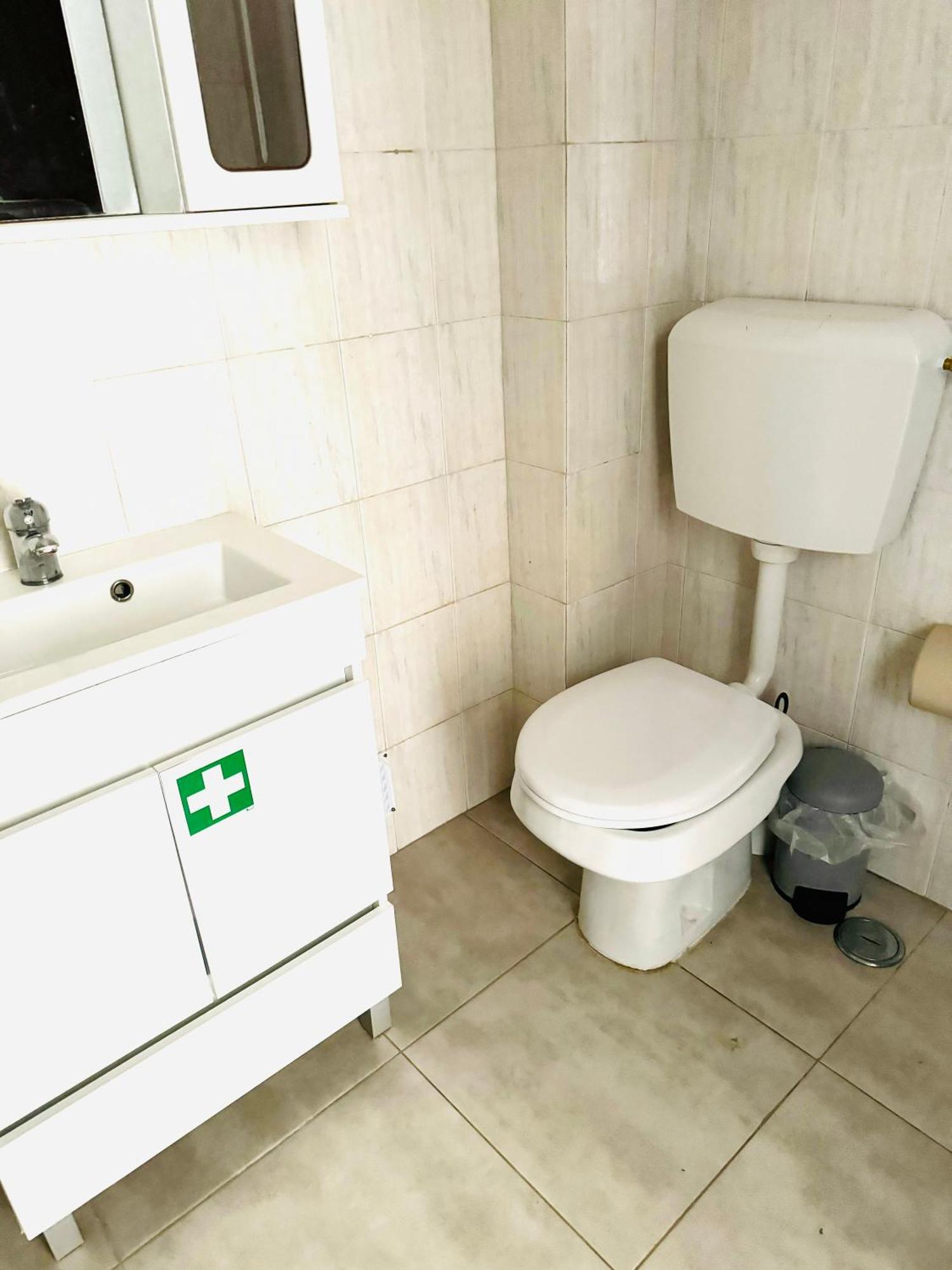 Apartment Old Town Mfa Albufeira Bagian luar foto