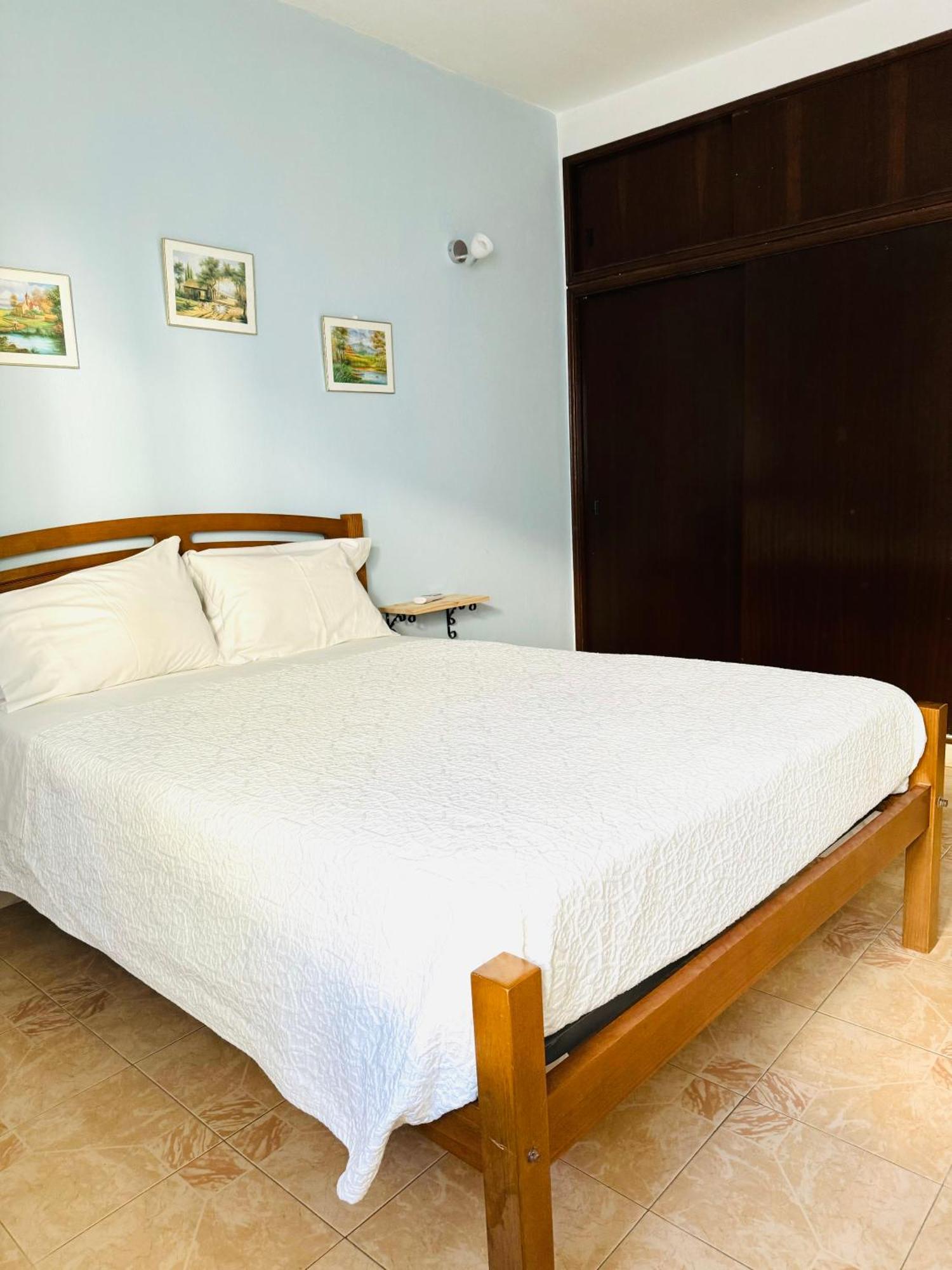 Apartment Old Town Mfa Albufeira Bagian luar foto