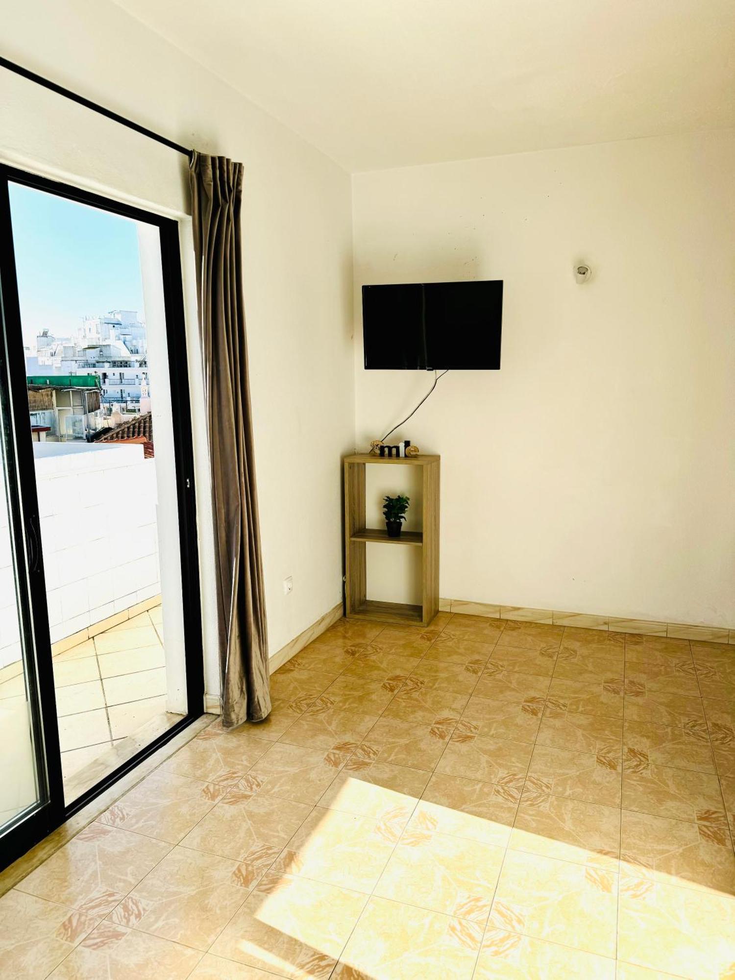 Apartment Old Town Mfa Albufeira Bagian luar foto