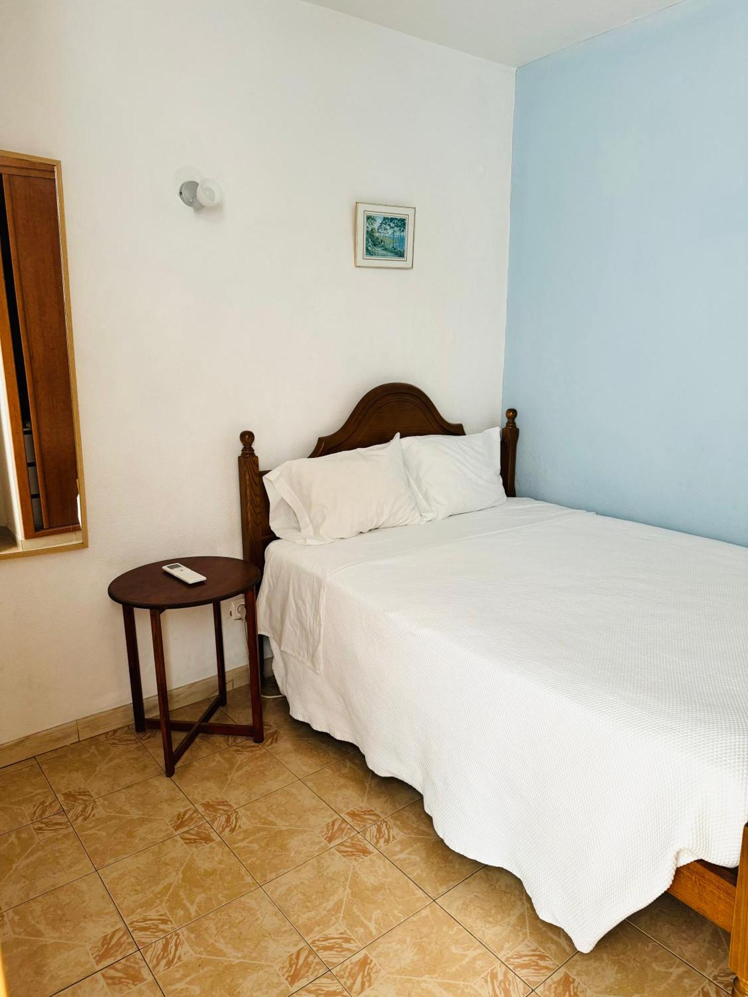 Apartment Old Town Mfa Albufeira Bagian luar foto
