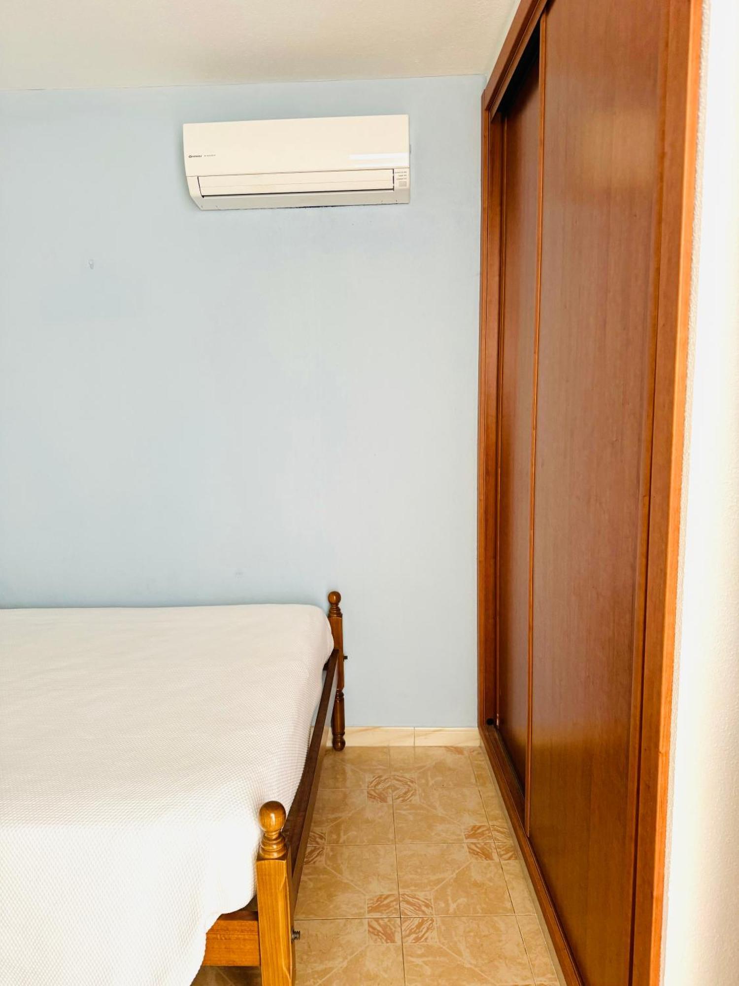 Apartment Old Town Mfa Albufeira Bagian luar foto