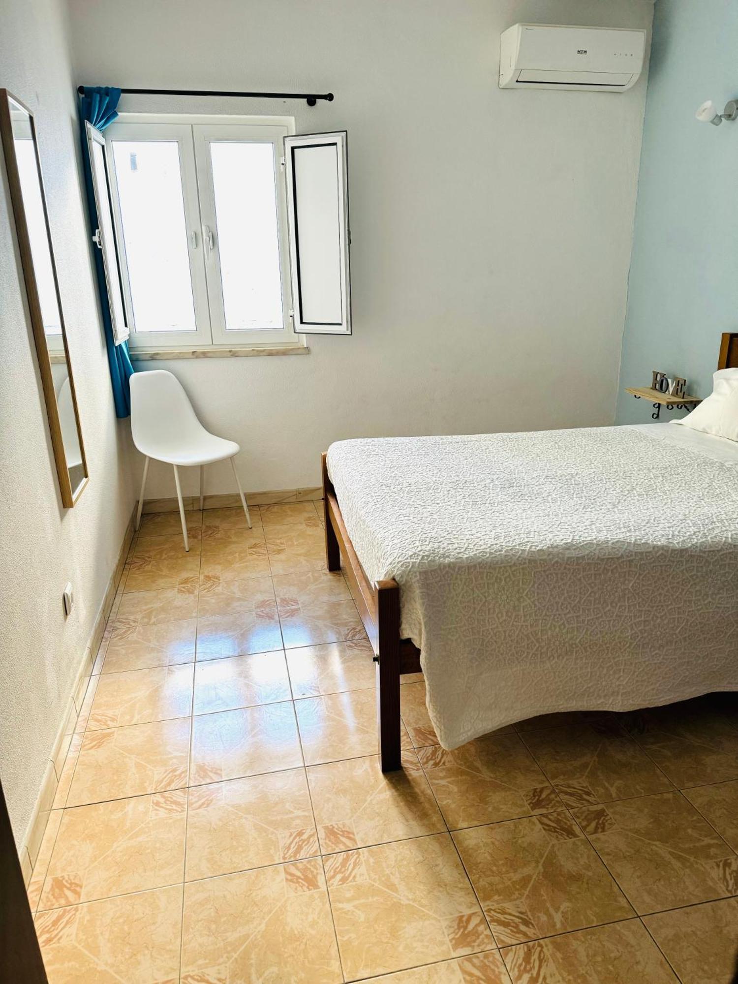 Apartment Old Town Mfa Albufeira Bagian luar foto