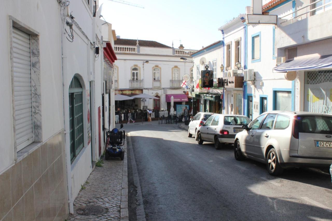 Apartment Old Town Mfa Albufeira Bagian luar foto