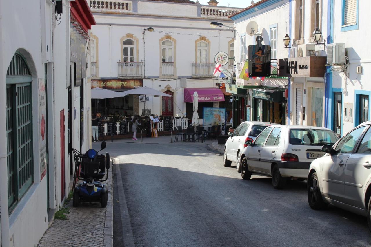 Apartment Old Town Mfa Albufeira Bagian luar foto
